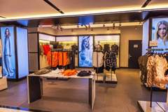 Optimising operations through strategic outsourcing and advanced automation